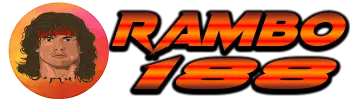 LOGO RAMBO188